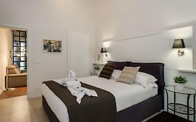 Margana Suite